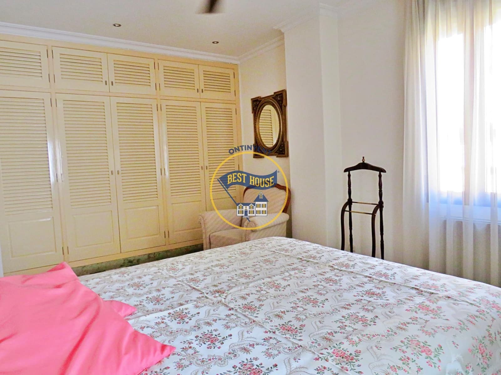 4 quarto Apartamento para venda em Cocentaina - 200 000 € (Ref: 8455664)