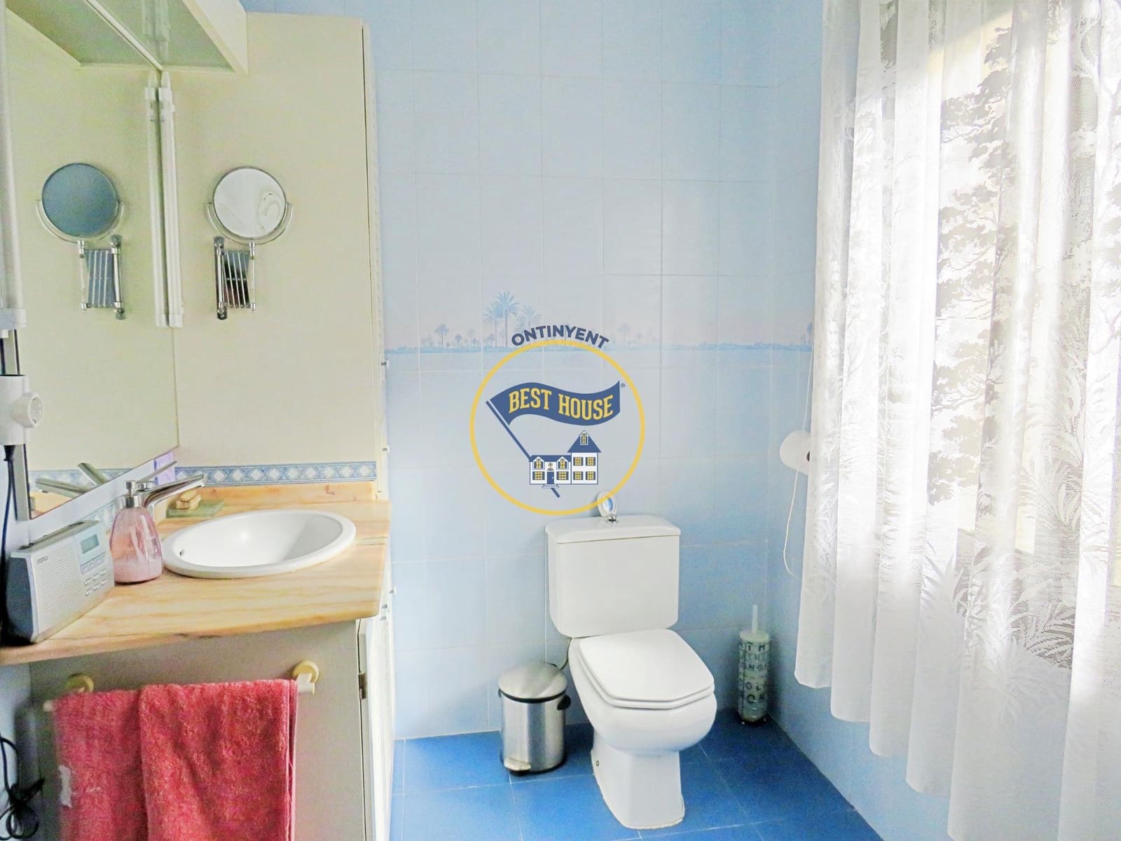 4 quarto Apartamento para venda em Cocentaina - 200 000 € (Ref: 8455664)