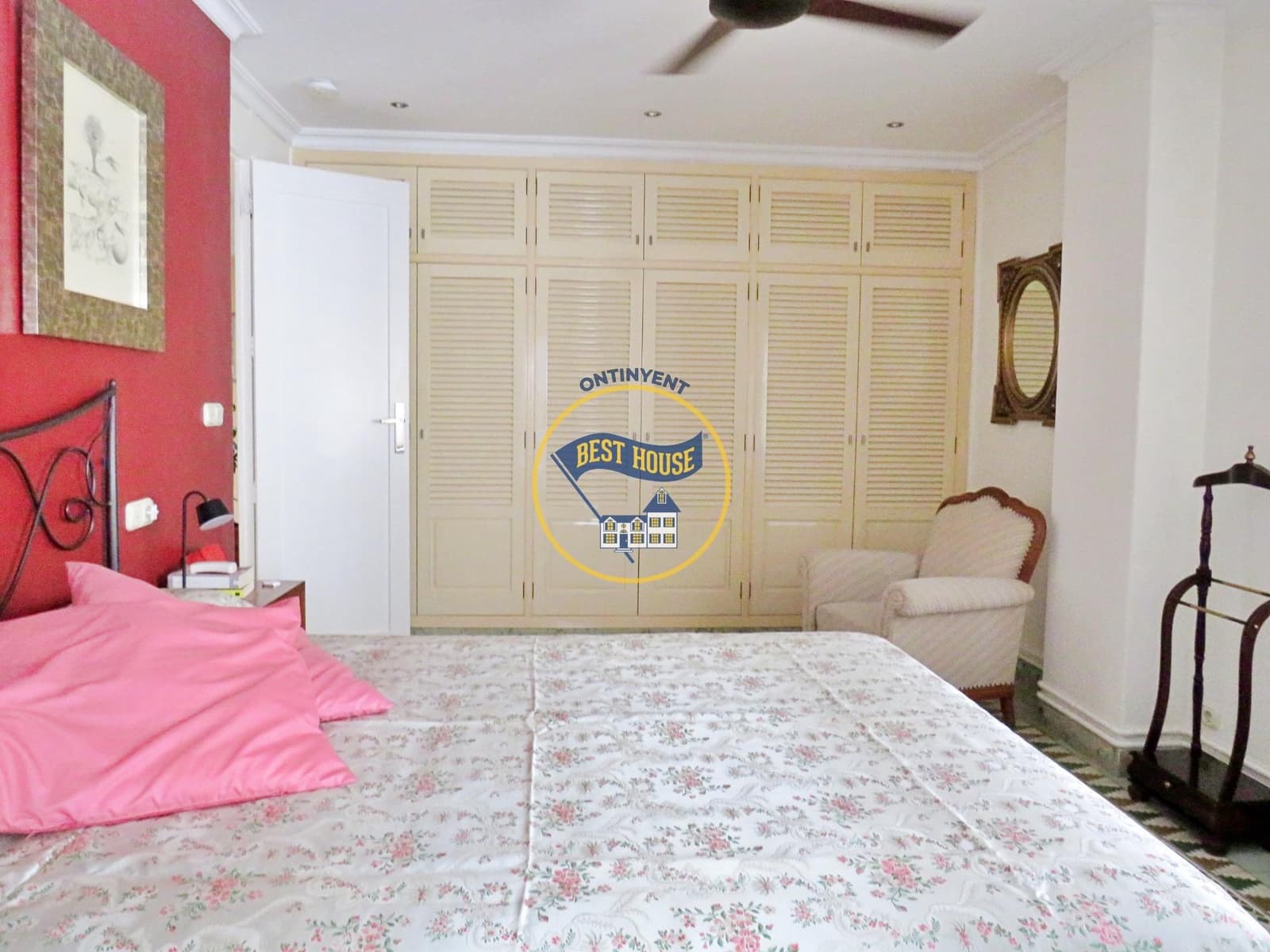 4 quarto Apartamento para venda em Cocentaina - 200 000 € (Ref: 8455664)