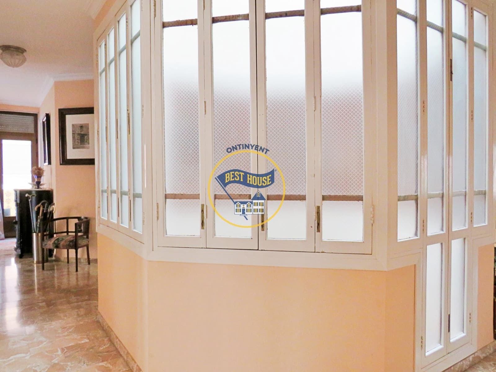 4 quarto Apartamento para venda em Cocentaina - 200 000 € (Ref: 8455664)