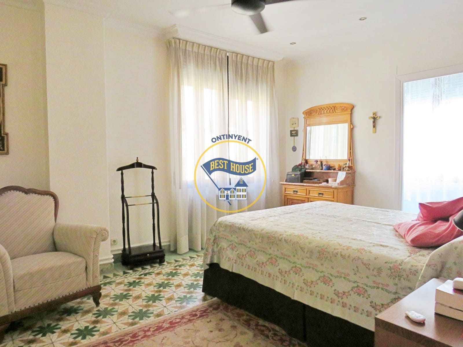 4 quarto Apartamento para venda em Cocentaina - 200 000 € (Ref: 8455664)