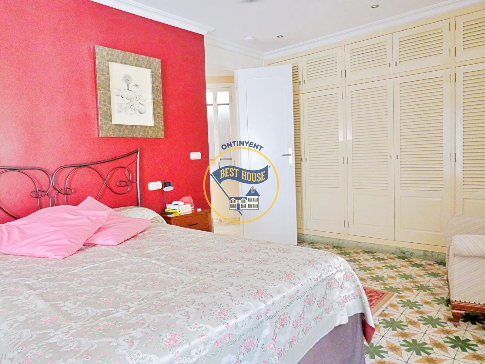 4 quarto Apartamento para venda em Cocentaina - 200 000 € (Ref: 8455664)