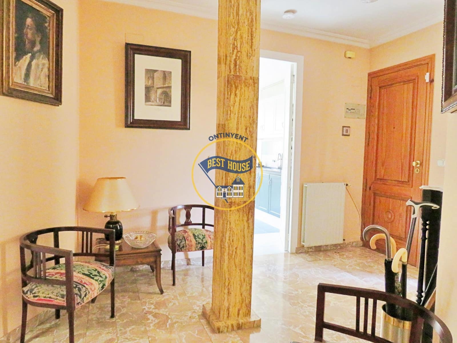 4 quarto Apartamento para venda em Cocentaina - 200 000 € (Ref: 8455664)