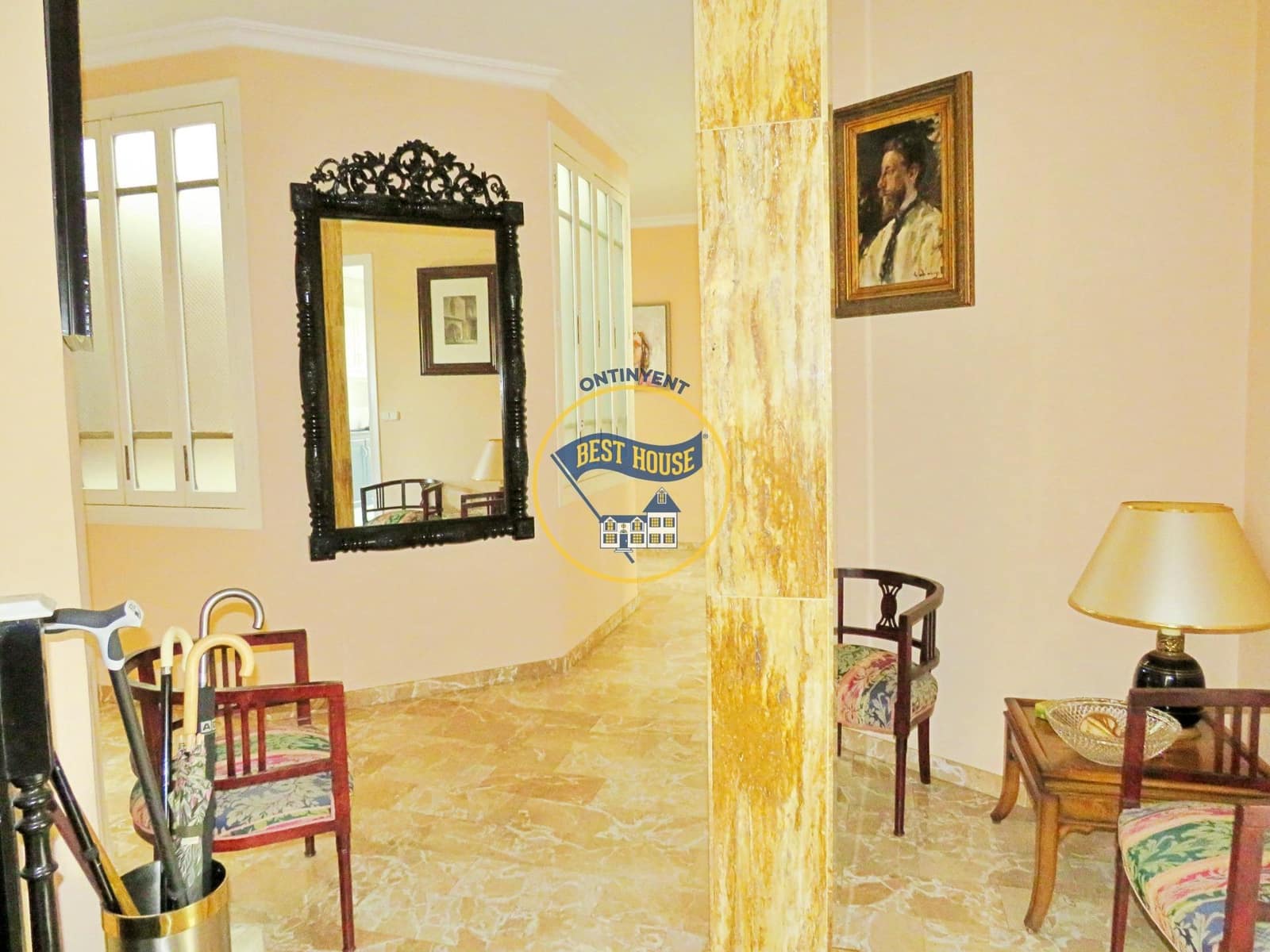 4 quarto Apartamento para venda em Cocentaina - 200 000 € (Ref: 8455664)