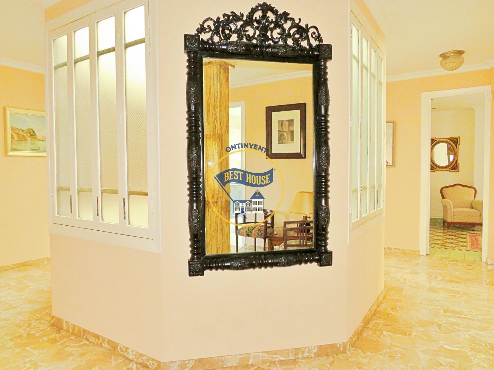 4 quarto Apartamento para venda em Cocentaina - 200 000 € (Ref: 8455664)