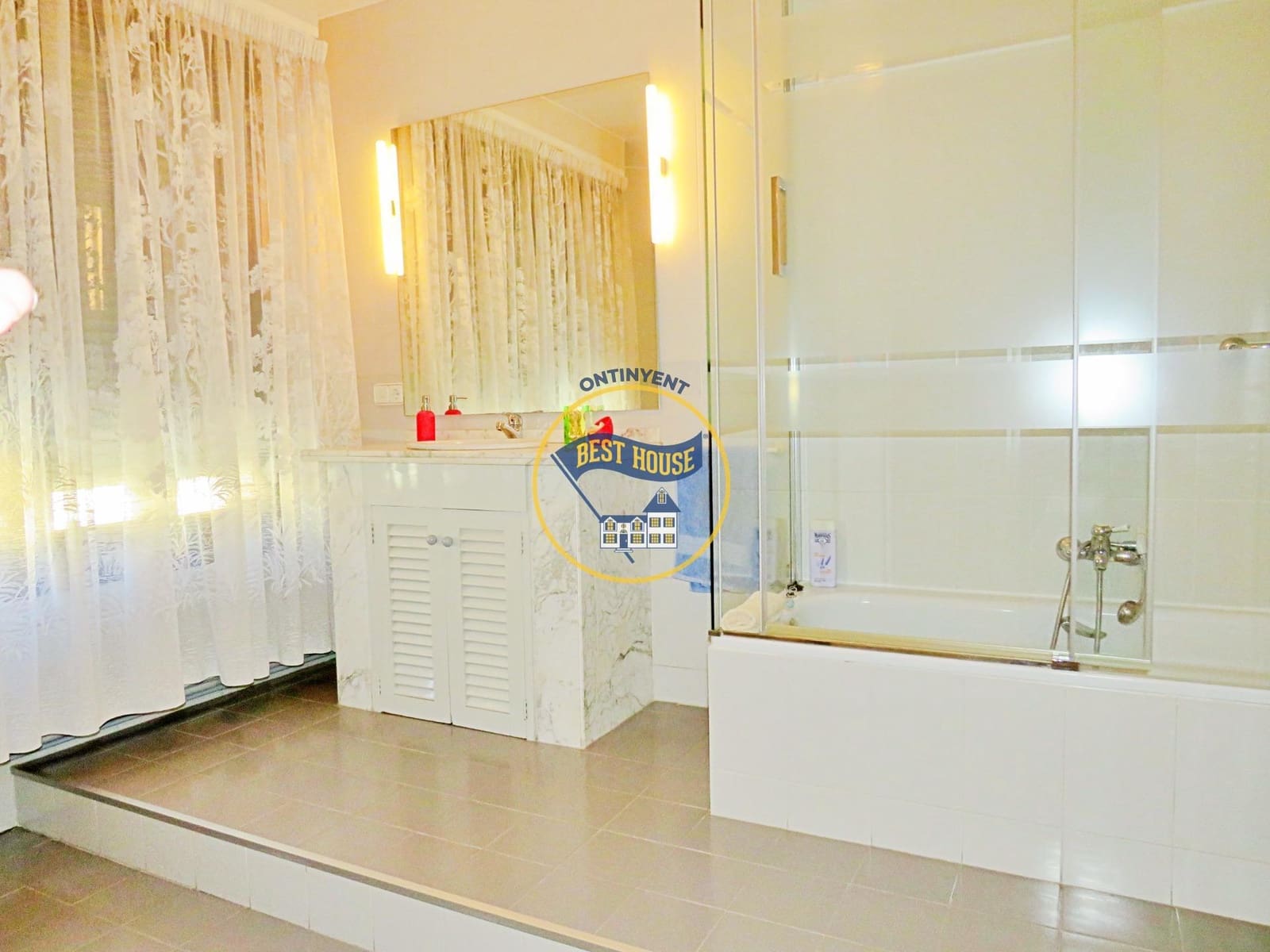 4 quarto Apartamento para venda em Cocentaina - 200 000 € (Ref: 8455664)