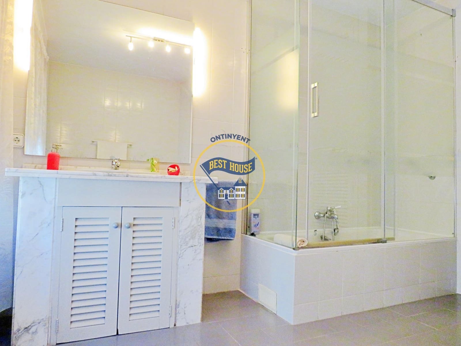 4 quarto Apartamento para venda em Cocentaina - 200 000 € (Ref: 8455664)