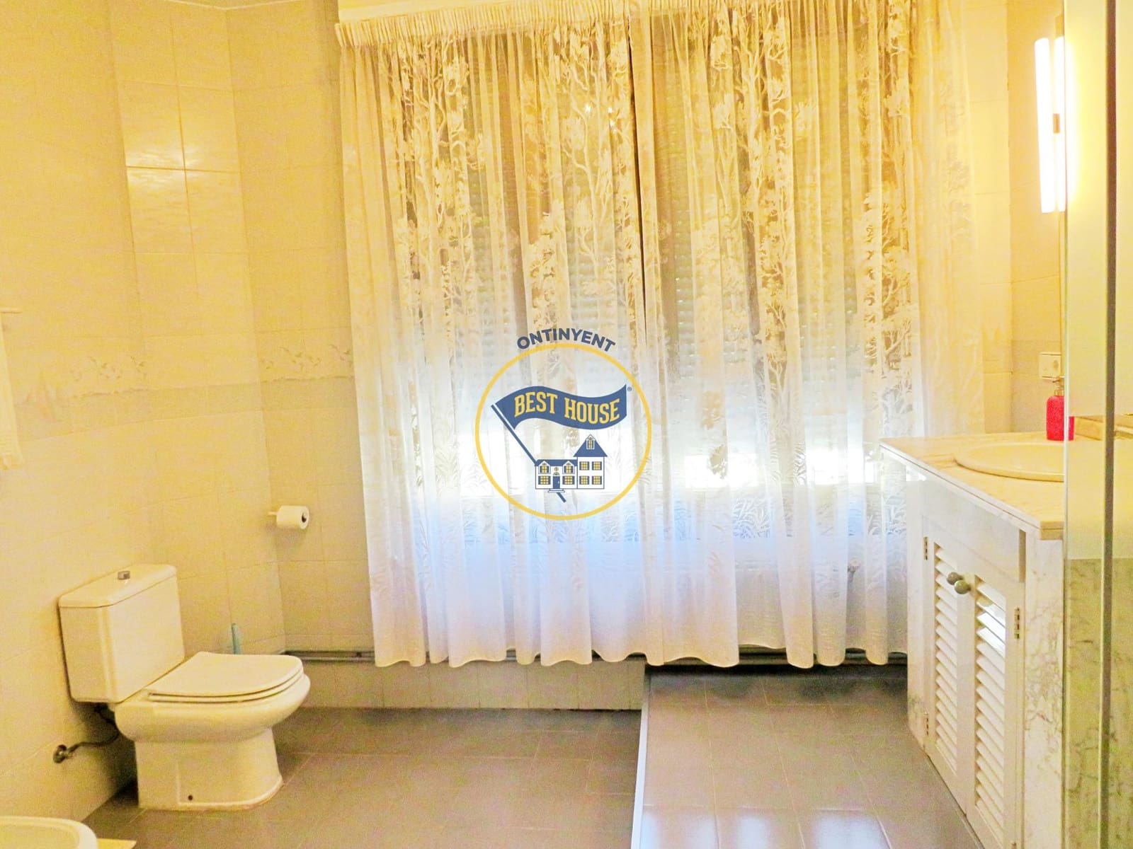 4 quarto Apartamento para venda em Cocentaina - 200 000 € (Ref: 8455664)