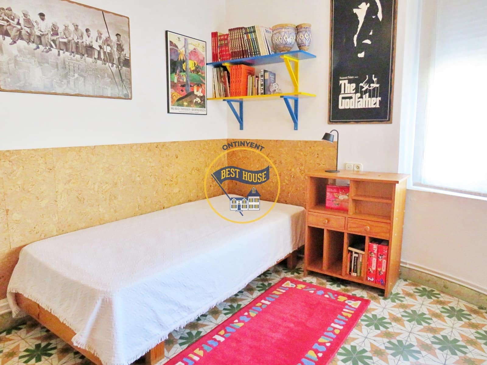 4 quarto Apartamento para venda em Cocentaina - 200 000 € (Ref: 8455664)