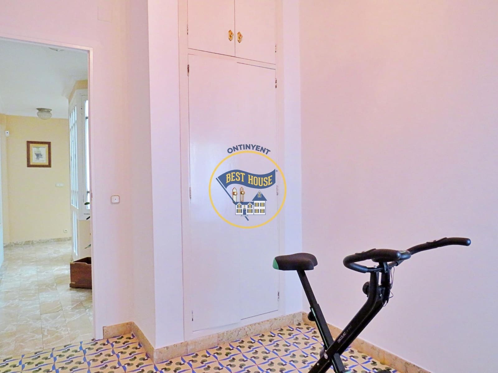 4 quarto Apartamento para venda em Cocentaina - 200 000 € (Ref: 8455664)