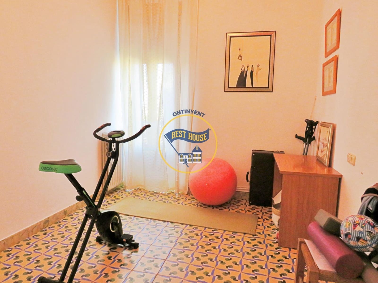 4 quarto Apartamento para venda em Cocentaina - 200 000 € (Ref: 8455664)