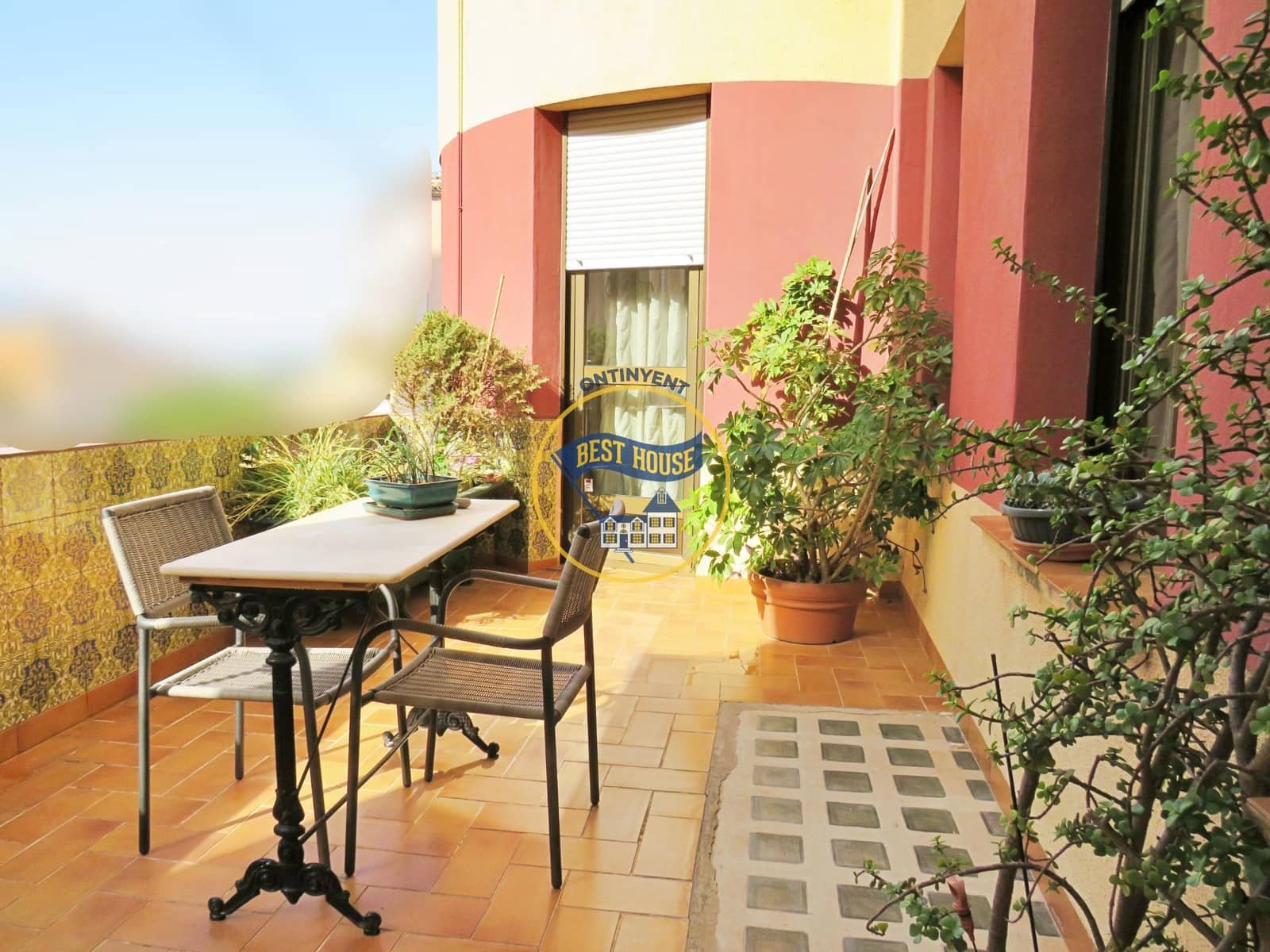 4 quarto Apartamento para venda em Cocentaina - 200 000 € (Ref: 8455664)