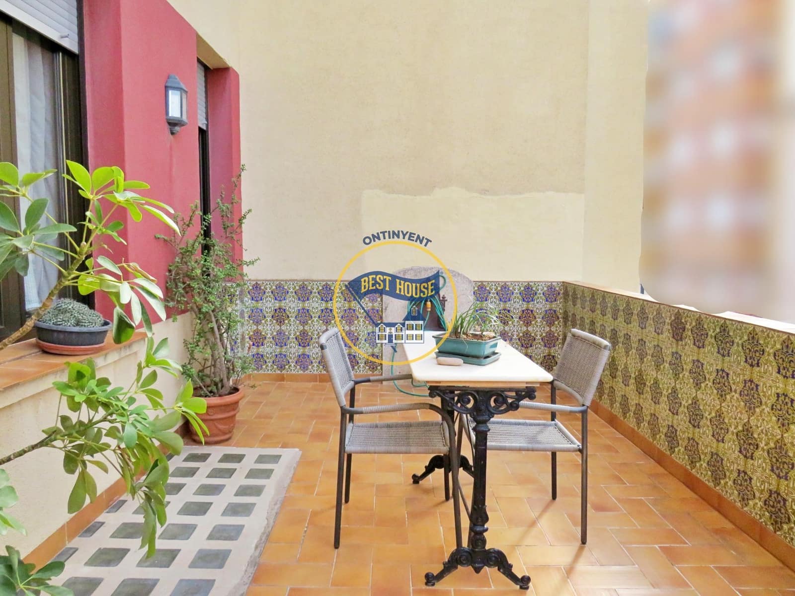 4 quarto Apartamento para venda em Cocentaina - 200 000 € (Ref: 8455664)