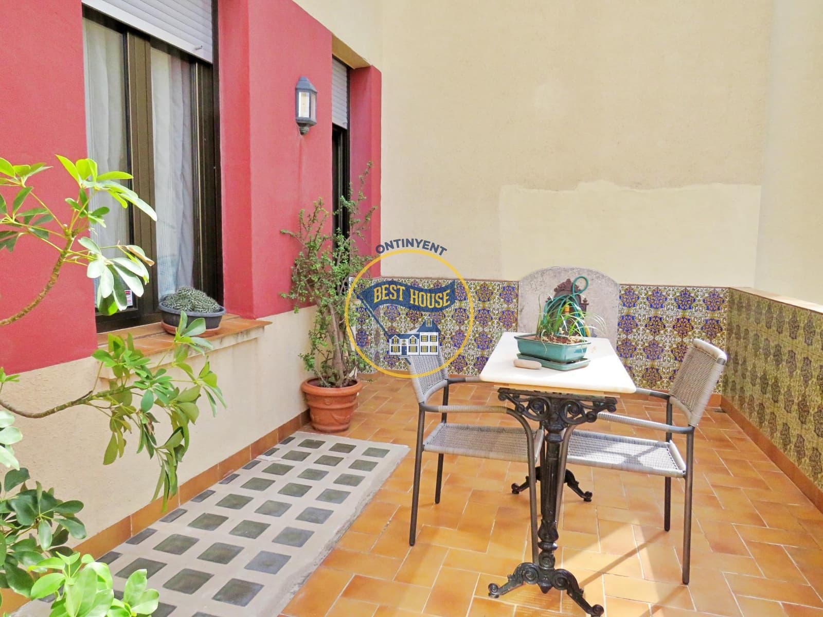 4 quarto Apartamento para venda em Cocentaina - 200 000 € (Ref: 8455664)