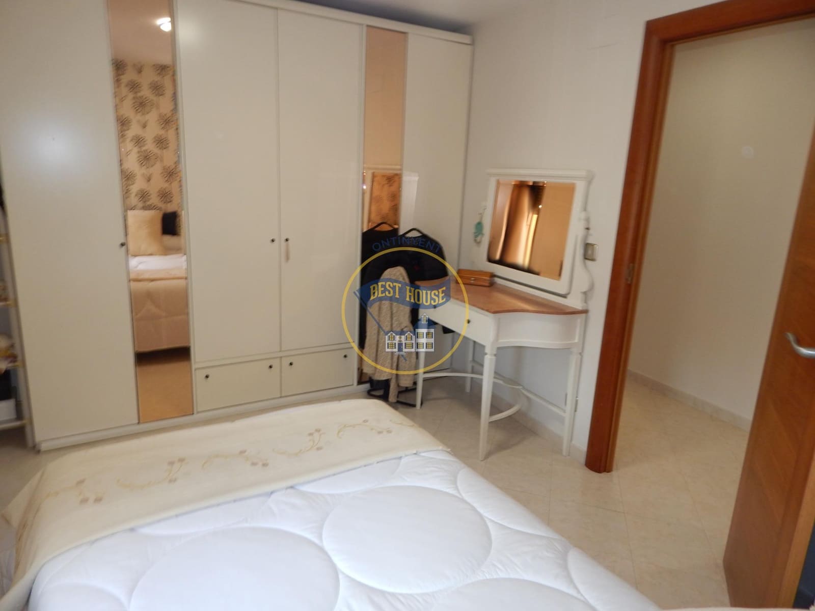 Chalet de 5 habitaciones en Cocentaina en venta con piscina garaje - 548.000 € (Ref: 8461893)