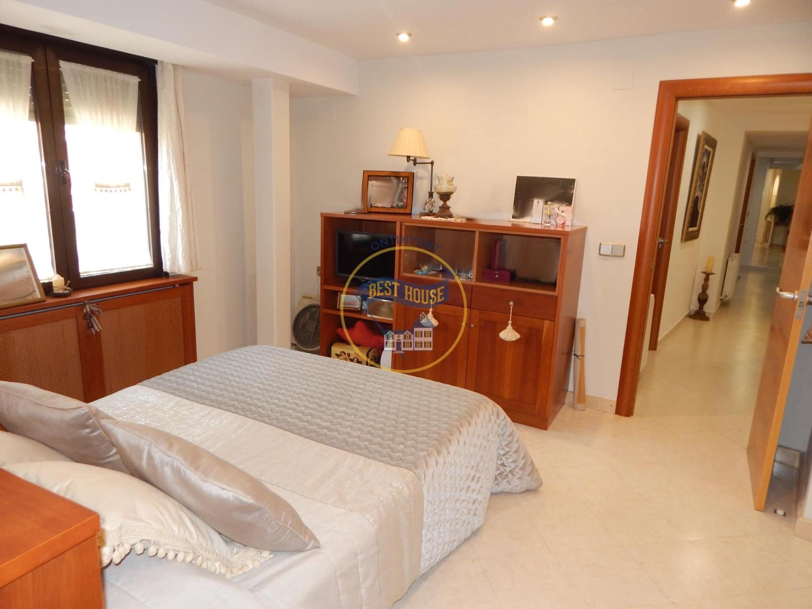 Chalet de 5 habitaciones en Cocentaina en venta con piscina garaje - 548.000 € (Ref: 8461893)