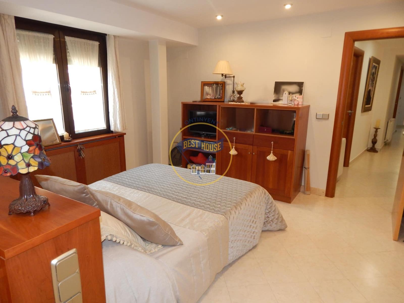 Chalet de 5 habitaciones en Cocentaina en venta con piscina garaje - 548.000 € (Ref: 8461893)