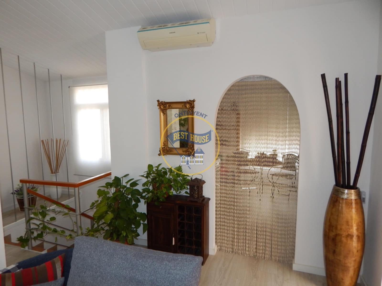 Chalet de 5 habitaciones en Cocentaina en venta con piscina garaje - 548.000 € (Ref: 8461893)