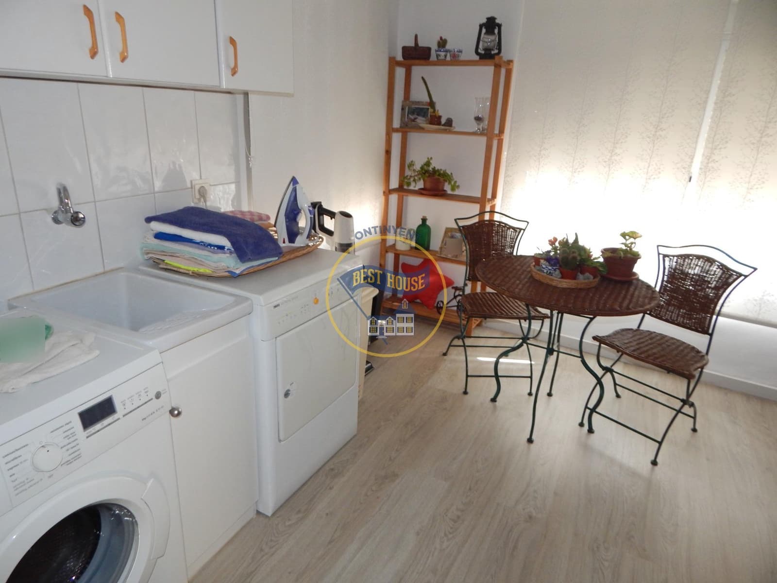 Chalet de 5 habitaciones en Cocentaina en venta con piscina garaje - 548.000 € (Ref: 8461893)