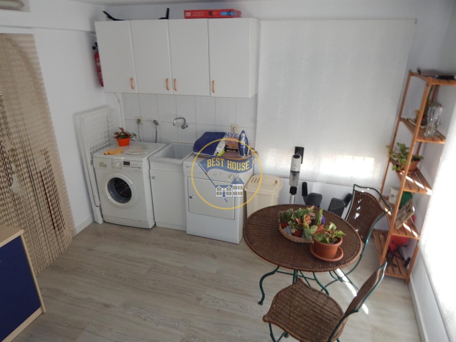 Chalet de 5 habitaciones en Cocentaina en venta con piscina garaje - 548.000 € (Ref: 8461893)