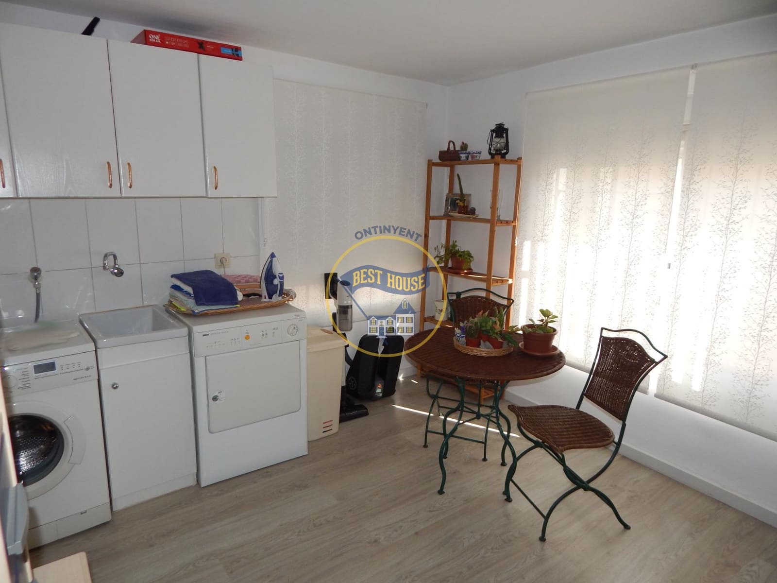 Chalet de 5 habitaciones en Cocentaina en venta con piscina garaje - 548.000 € (Ref: 8461893)