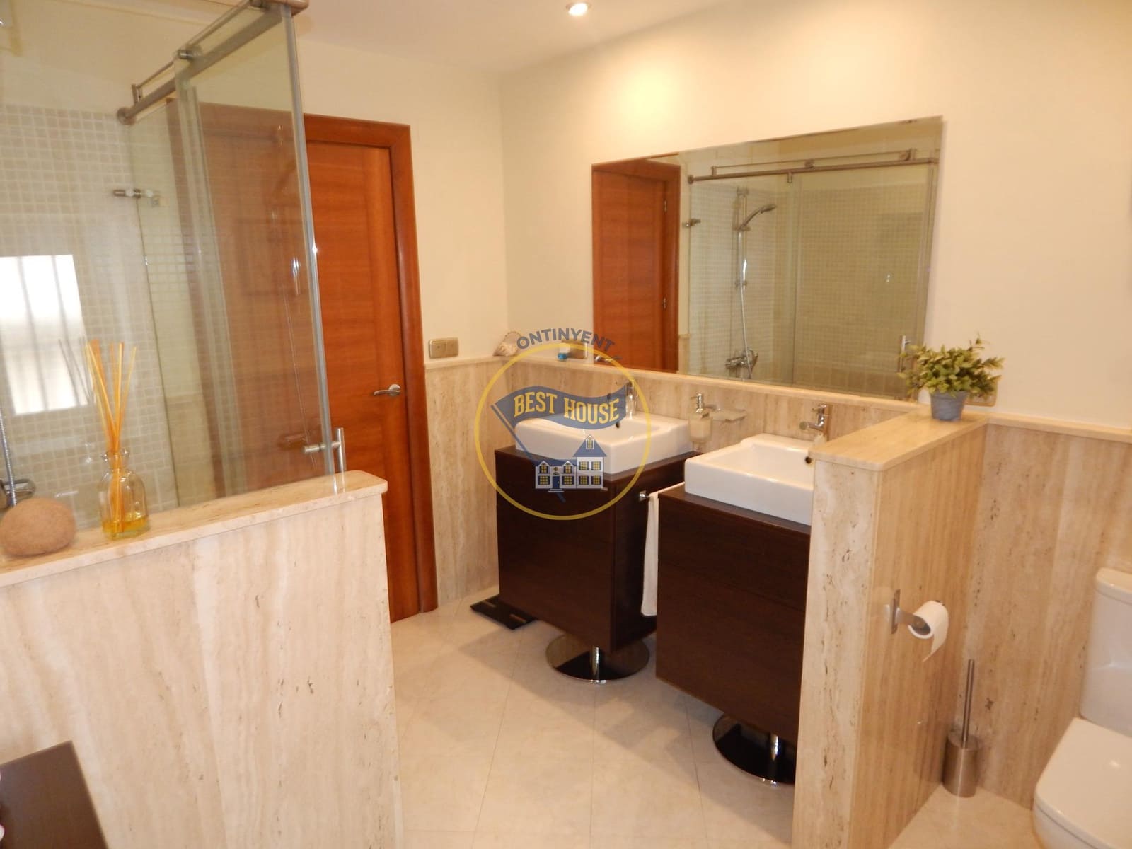 Chalet de 5 habitaciones en Cocentaina en venta con piscina garaje - 548.000 € (Ref: 8461893)