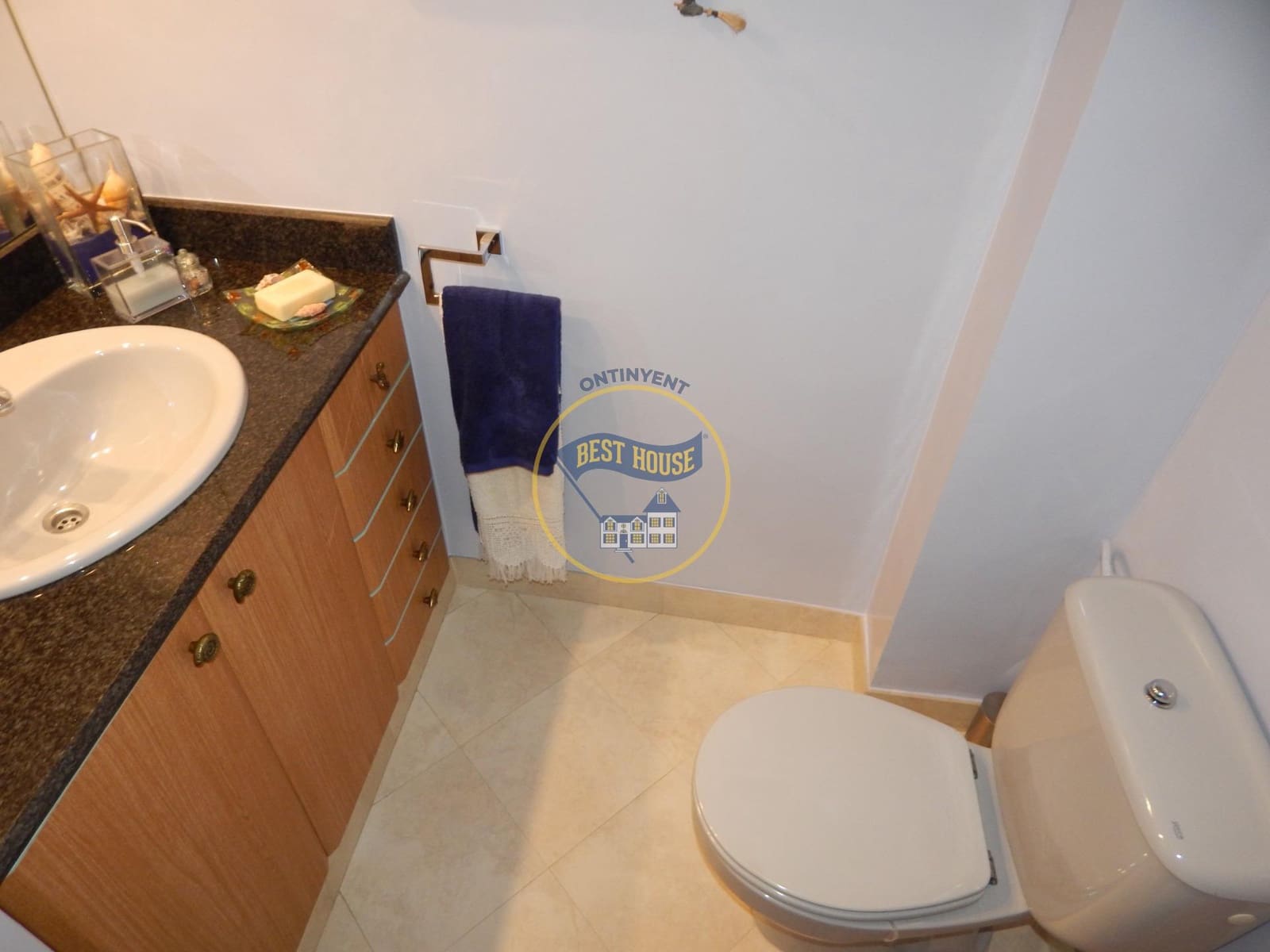 Chalet de 5 habitaciones en Cocentaina en venta con piscina garaje - 548.000 € (Ref: 8461893)
