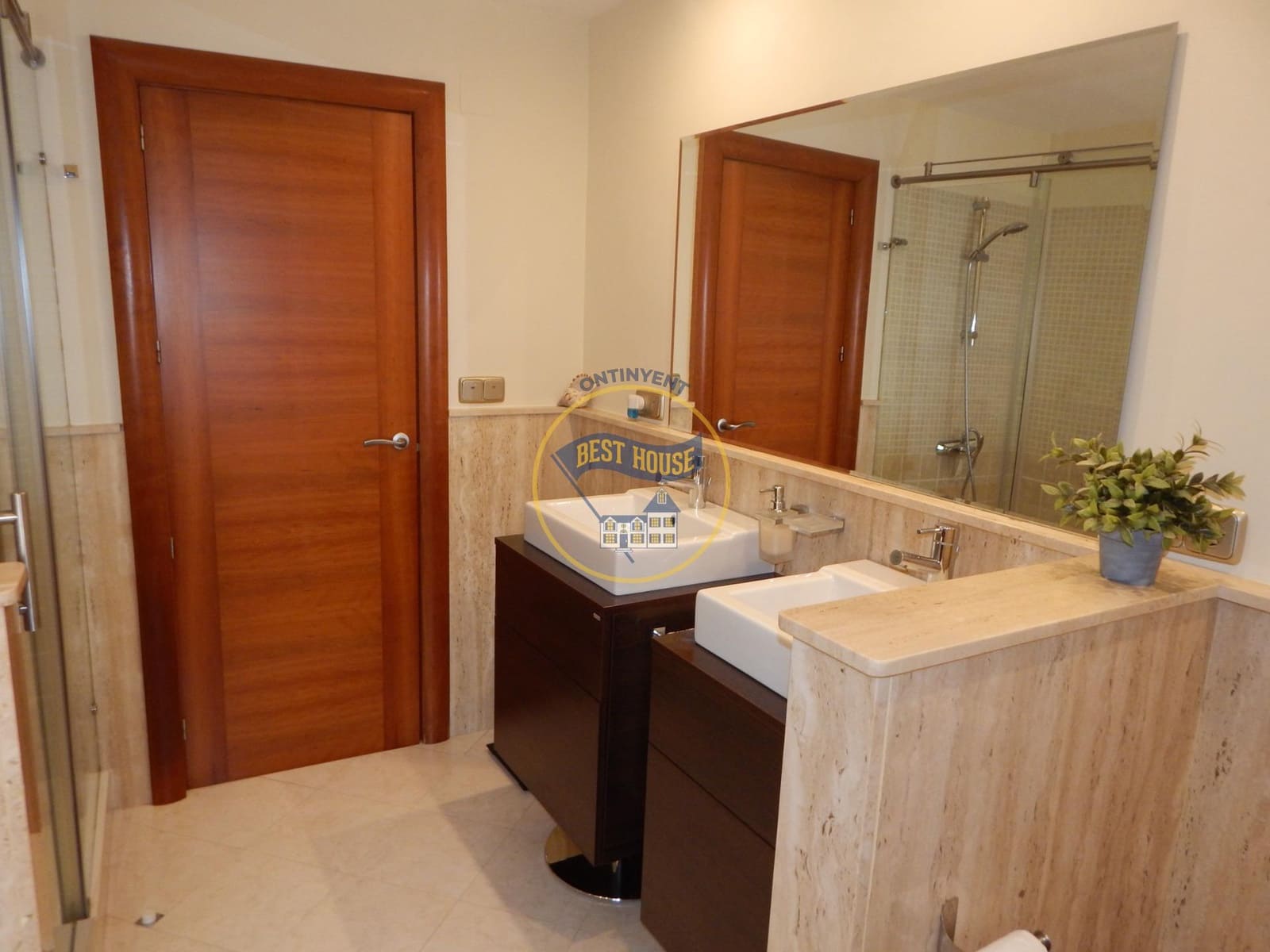 Chalet de 5 habitaciones en Cocentaina en venta con piscina garaje - 548.000 € (Ref: 8461893)