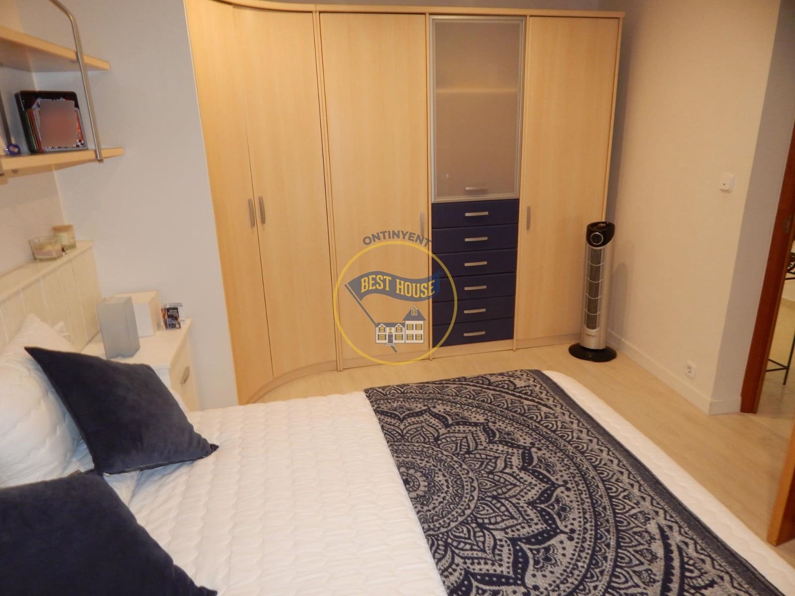 Chalet de 5 habitaciones en Cocentaina en venta con piscina garaje - 548.000 € (Ref: 8461893)