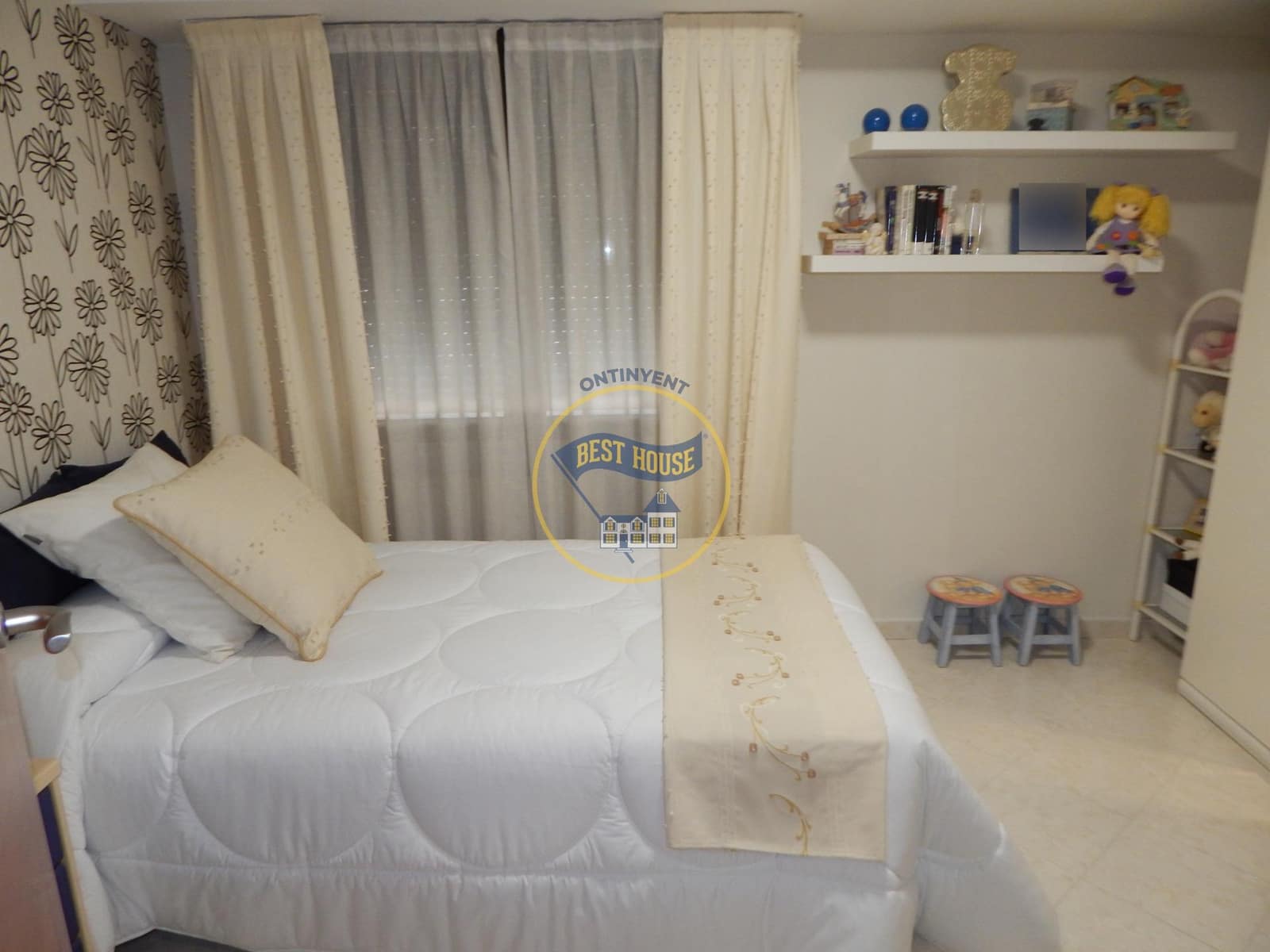 Chalet de 5 habitaciones en Cocentaina en venta con piscina garaje - 548.000 € (Ref: 8461893)