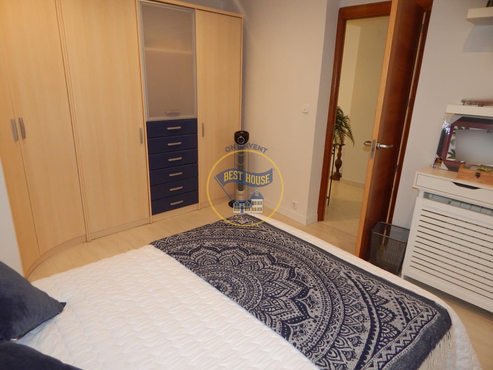 Chalet de 5 habitaciones en Cocentaina en venta con piscina garaje - 548.000 € (Ref: 8461893)