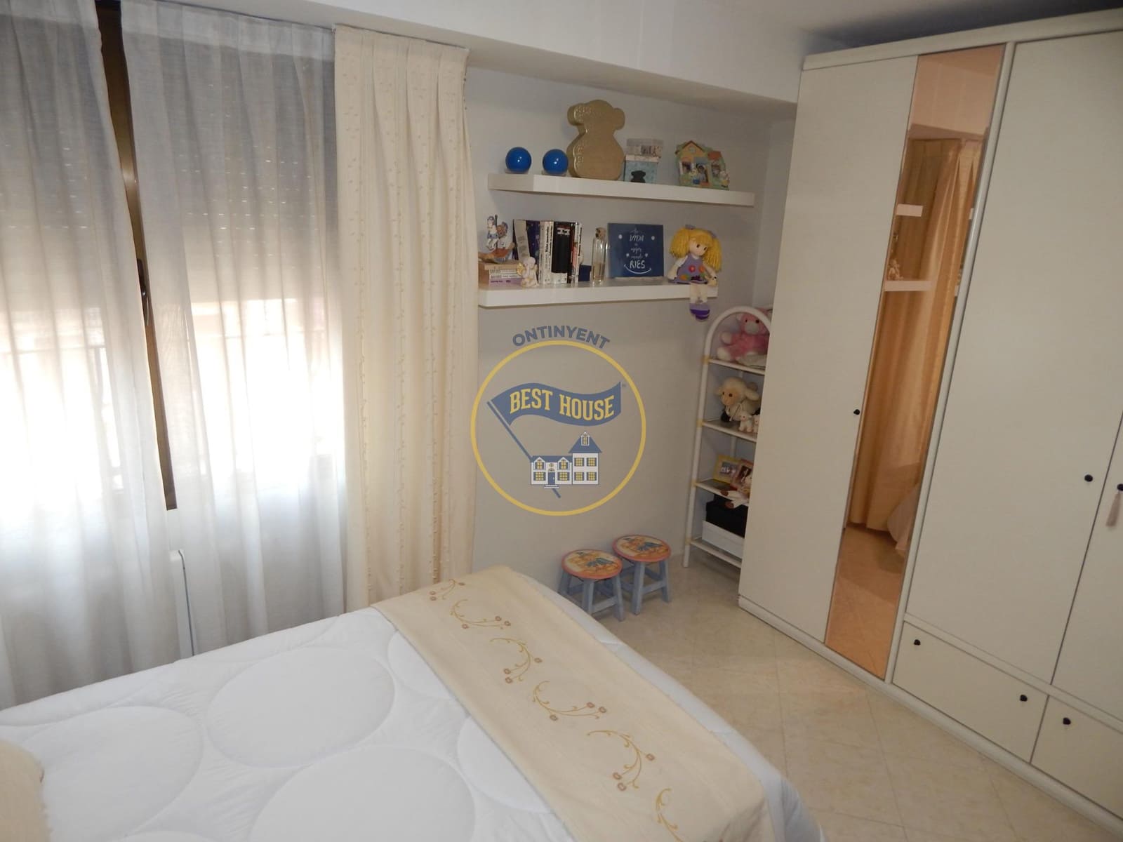 Chalet de 5 habitaciones en Cocentaina en venta con piscina garaje - 548.000 € (Ref: 8461893)