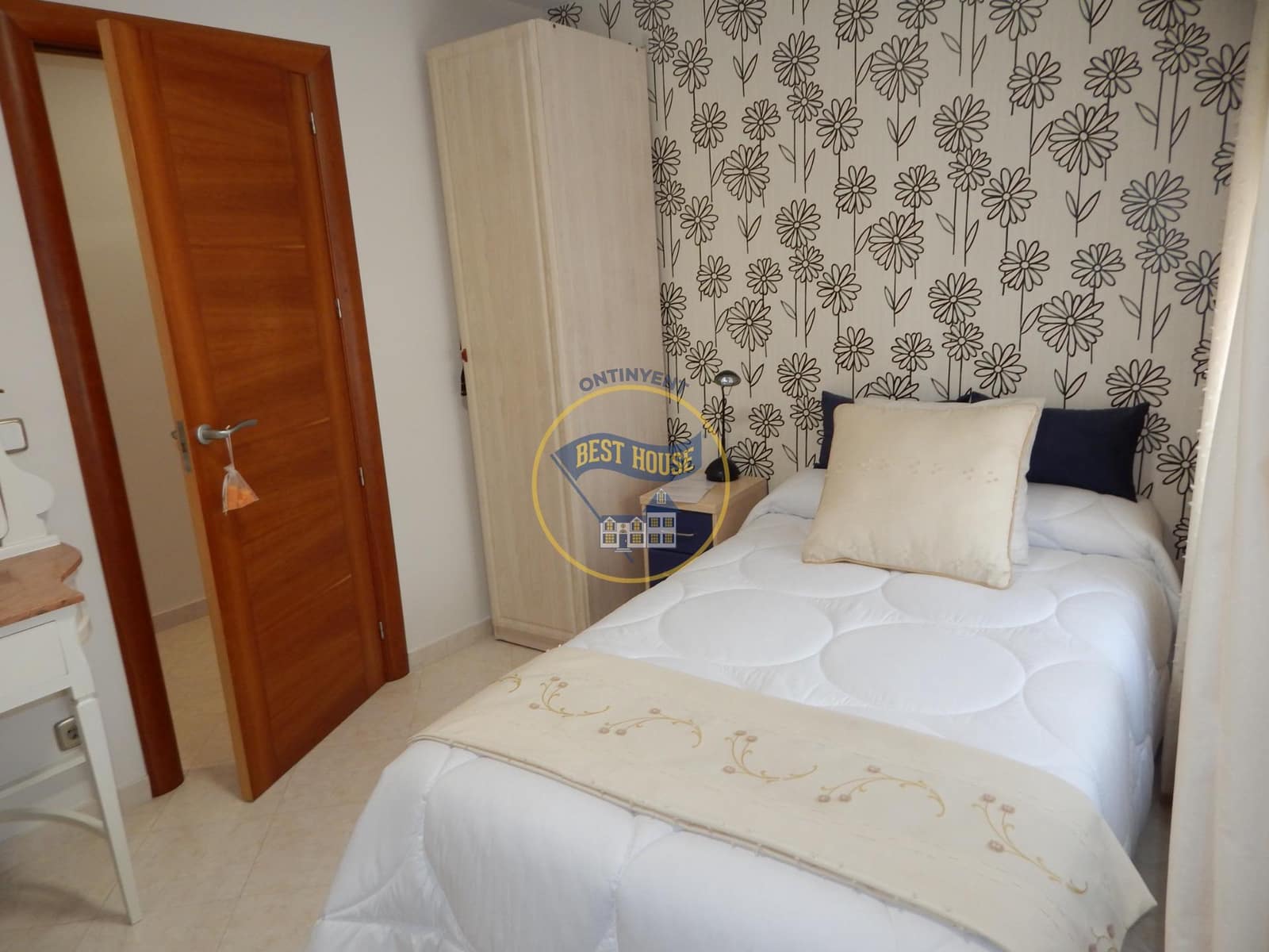 Chalet de 5 habitaciones en Cocentaina en venta con piscina garaje - 548.000 € (Ref: 8461893)