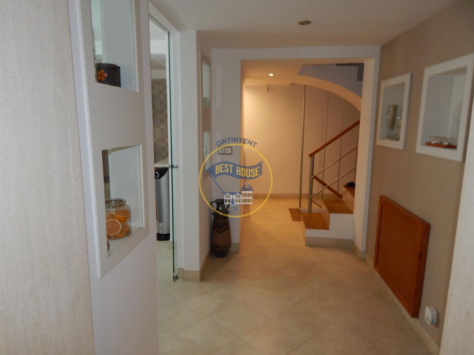 Chalet de 5 habitaciones en Cocentaina en venta con piscina garaje - 548.000 € (Ref: 8461893)