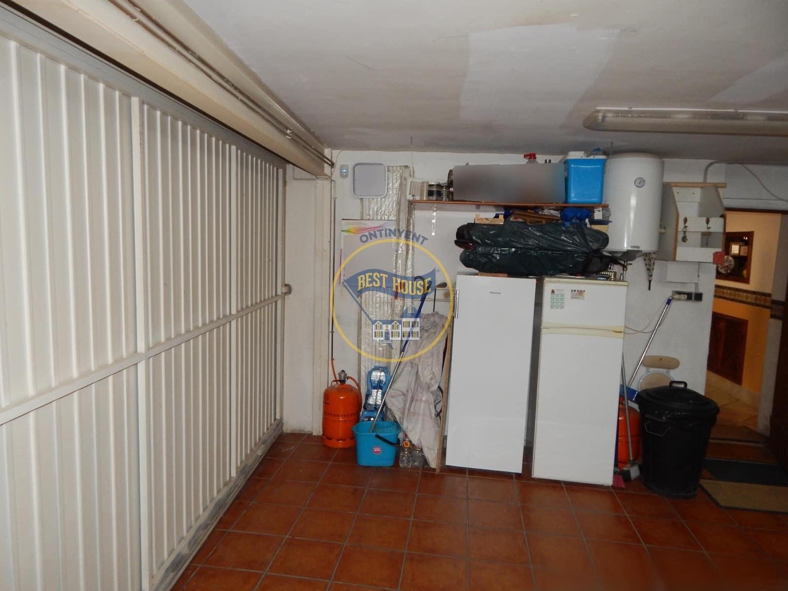 Chalet de 5 habitaciones en Cocentaina en venta con piscina garaje - 548.000 € (Ref: 8461893)