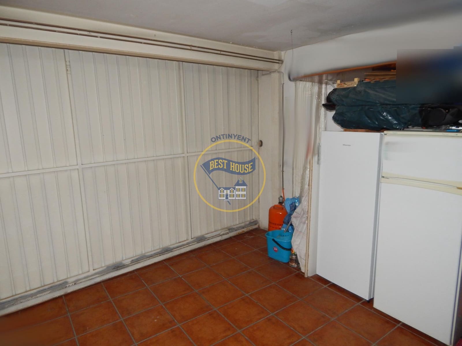 Chalet de 5 habitaciones en Cocentaina en venta con piscina garaje - 548.000 € (Ref: 8461893)