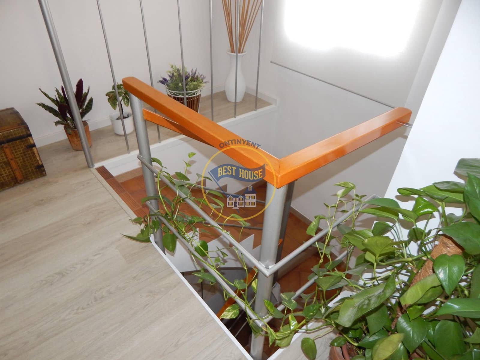 Chalet de 5 habitaciones en Cocentaina en venta con piscina garaje - 548.000 € (Ref: 8461893)