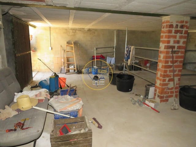 2 bedroom Business for sale in Ontinyent - € 100,000 (Ref: 8554124)