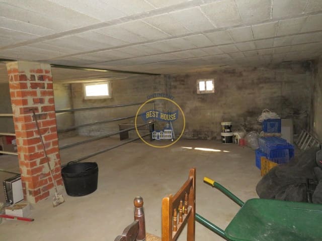 2 bedroom Business for sale in Ontinyent - € 100,000 (Ref: 8554124)