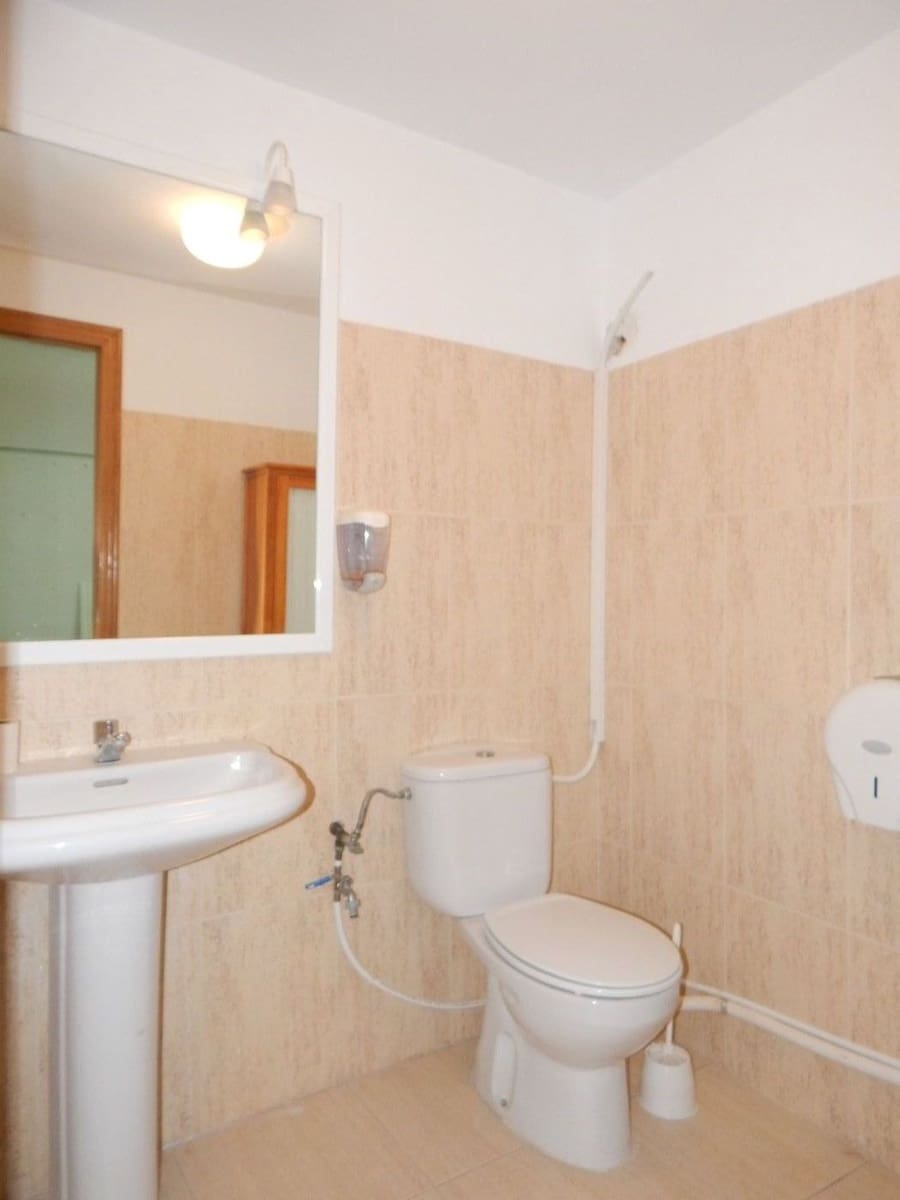 Commercial for rent in Ontinyent - € 400 (Ref: 8570521)