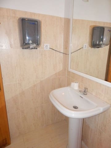 Commercial for rent in Ontinyent - € 400 (Ref: 8570521)
