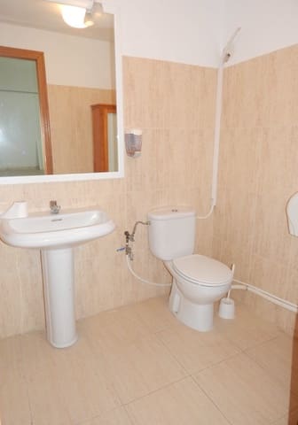Commercial for rent in Ontinyent - € 400 (Ref: 8570521)
