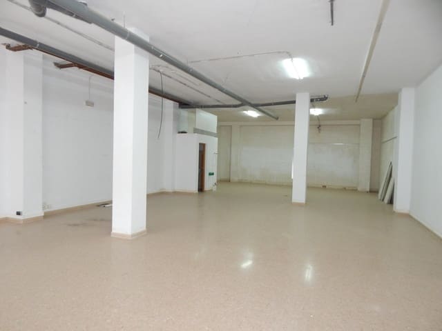 Commercial for rent in Ontinyent - € 400 (Ref: 8570521)