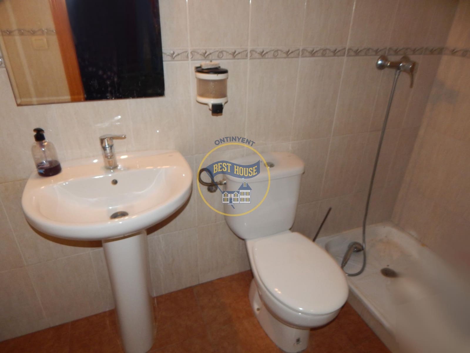 Comercial para venda em Cocentaina - 120 000 € (Ref: 8623545)