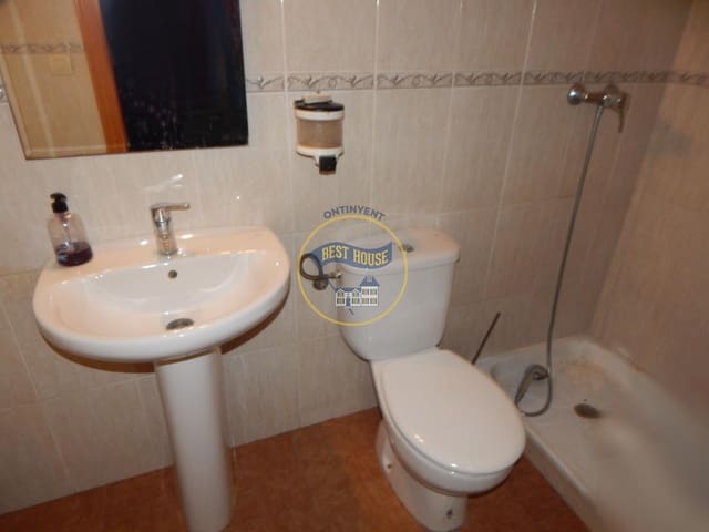 Comercial para venda em Cocentaina - 120 000 € (Ref: 8623545)