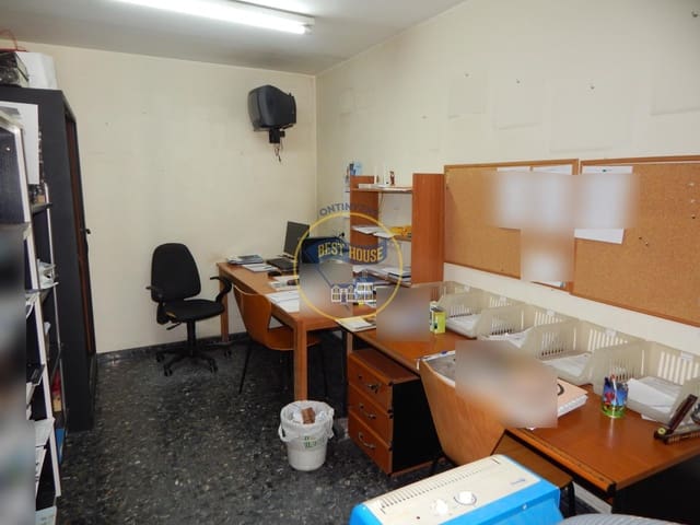 Comercial para venda em Cocentaina - 120 000 € (Ref: 8623545)