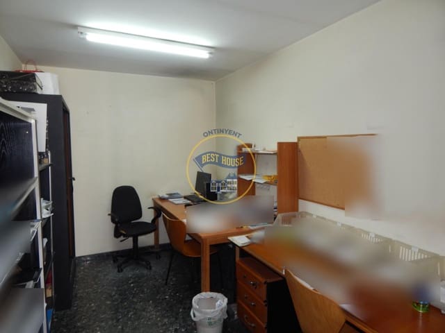 Comercial para venda em Cocentaina - 120 000 € (Ref: 8623545)