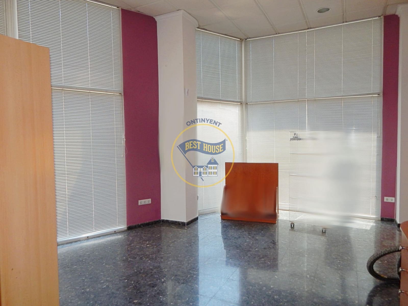 Comercial para venda em Cocentaina - 120 000 € (Ref: 8623545)