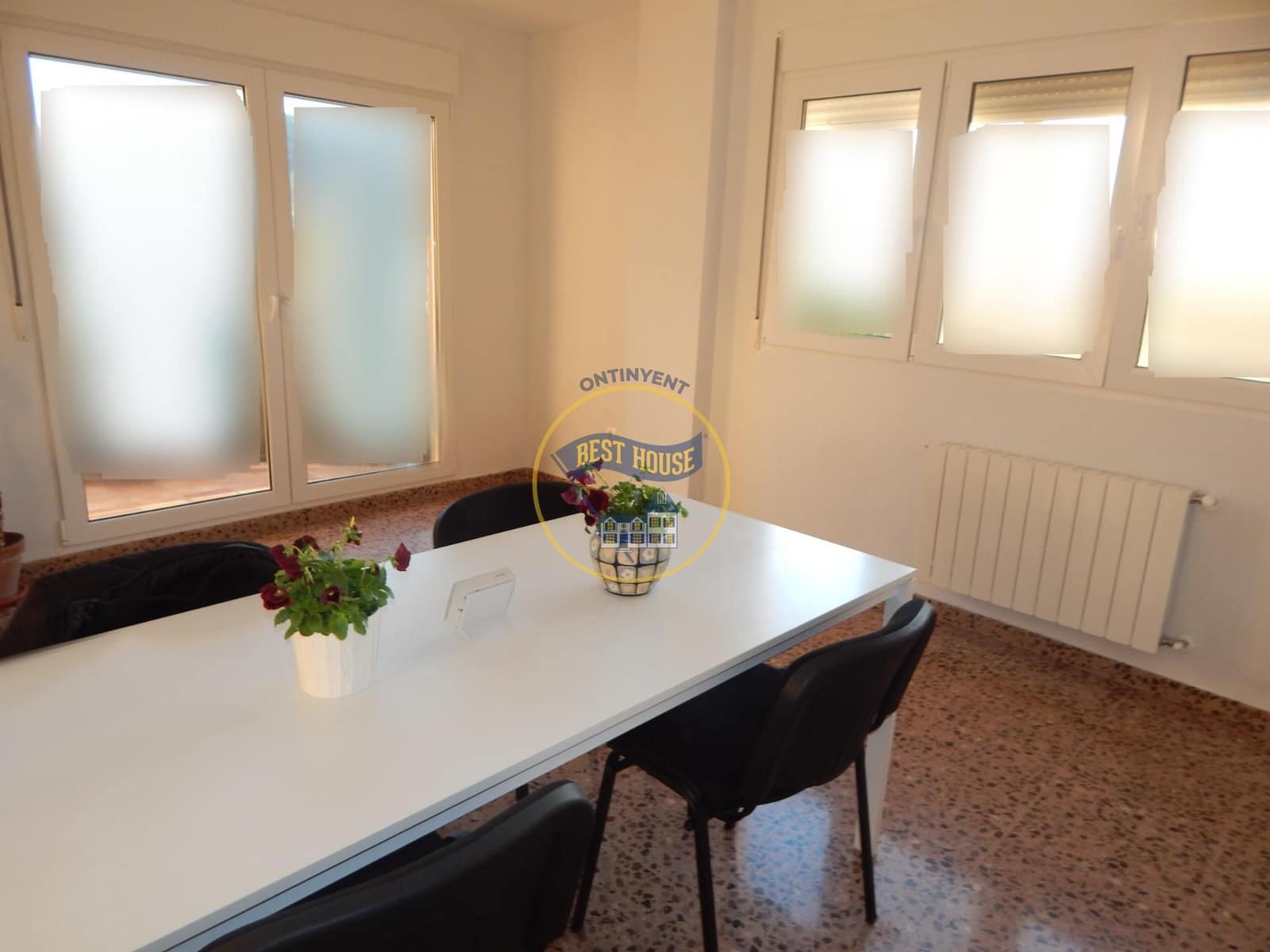 4 soveværelse Lejlighed til salg i Bocairent med garage - € 160.000 (Ref: 8663130)