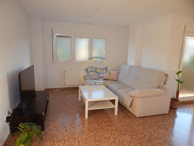 4 camera da letto Appartamento in vendita in Bocairent con garage - 160.000 € (Rif: 8663130)